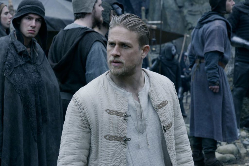 movie review king arthur legend of the sword