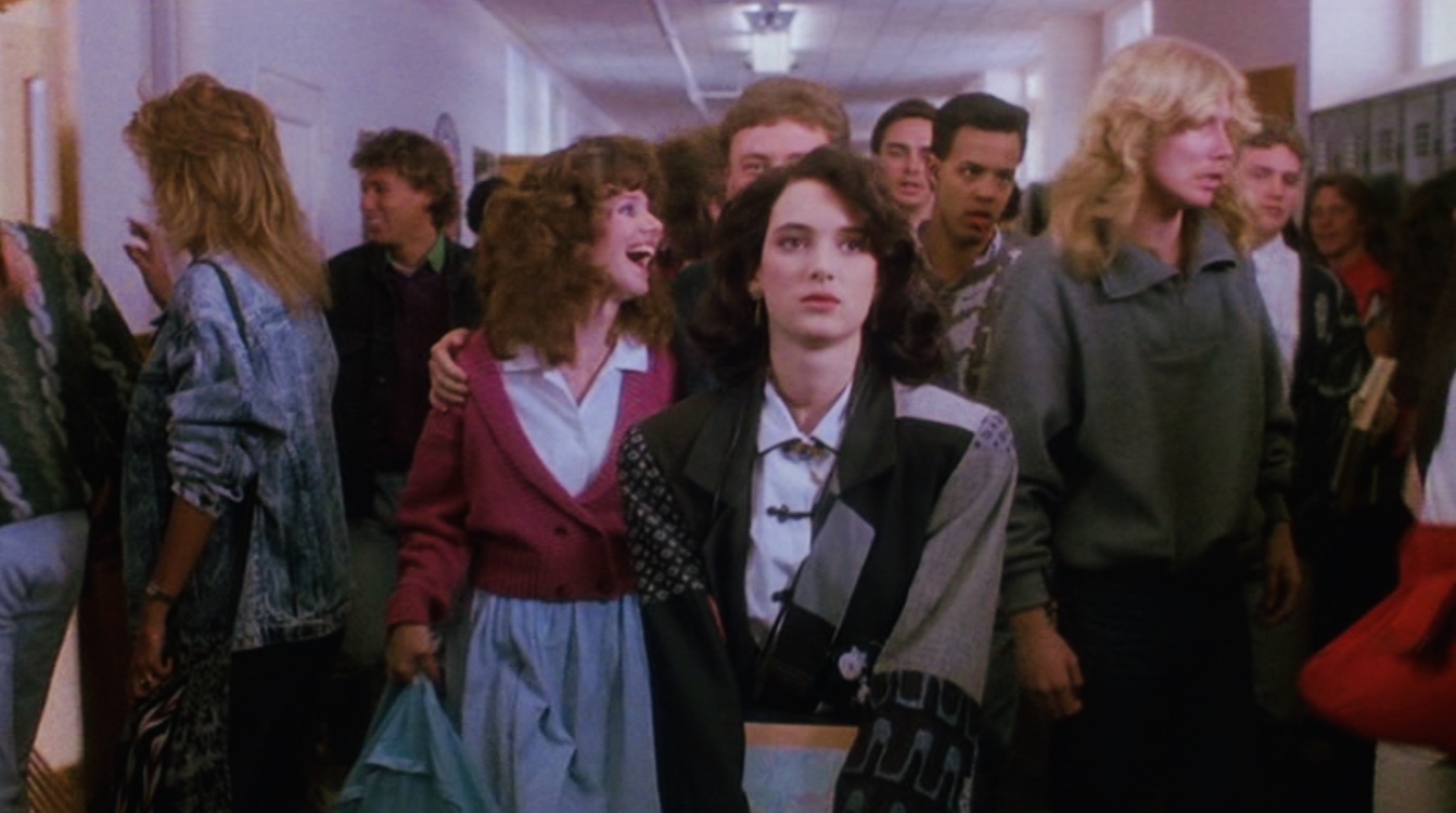 movie review heathers